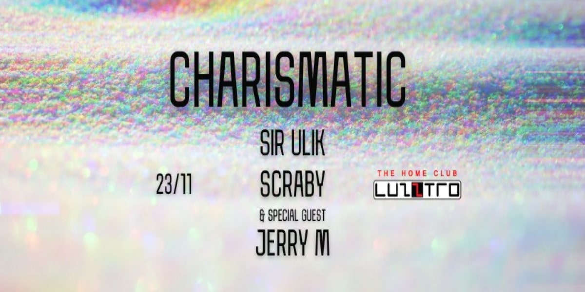 Charismatic