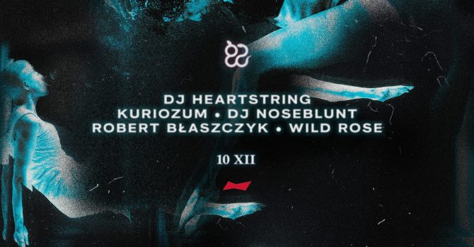 Ciało: DJ Heartstring