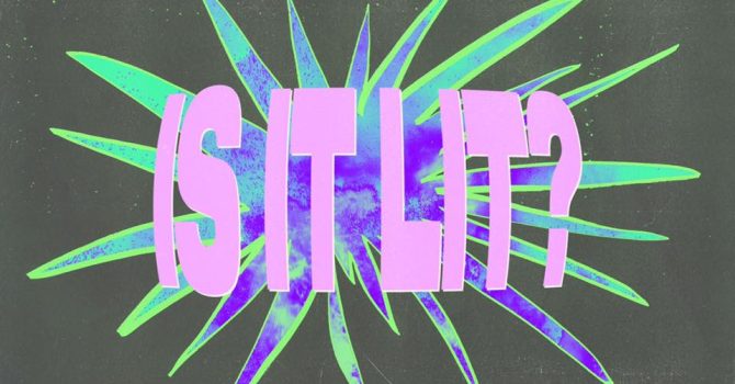 IS IT LIT? Tommy Cash Afterparty