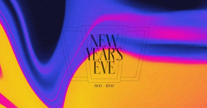 Smolna: New Year’s Eve