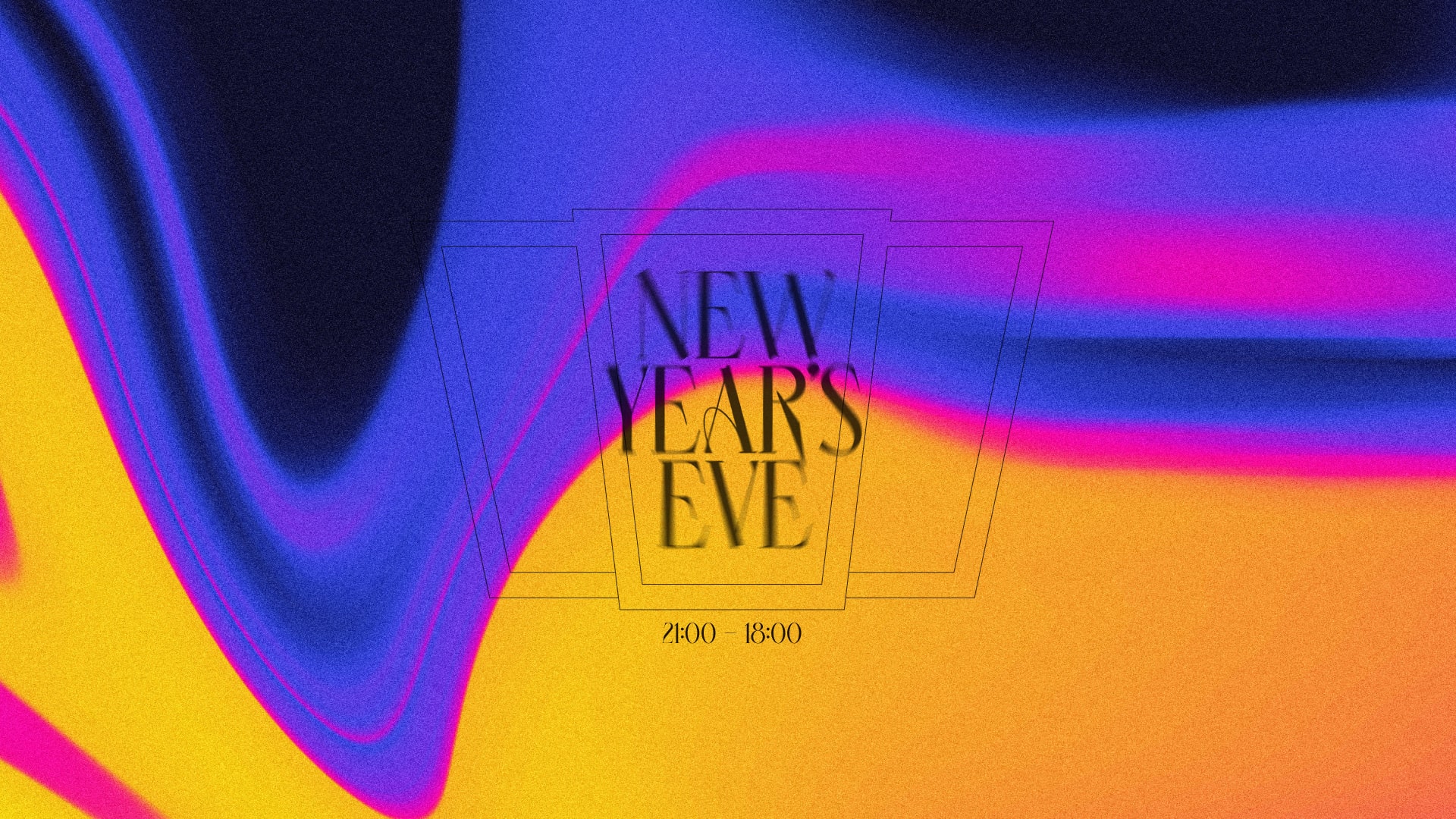 Smolna: New Year’s Eve