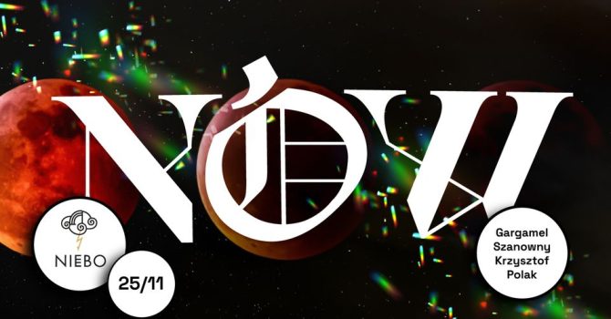 NÓW | lista FB