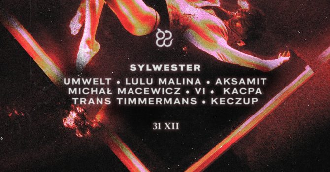 Ciało: Sylwester