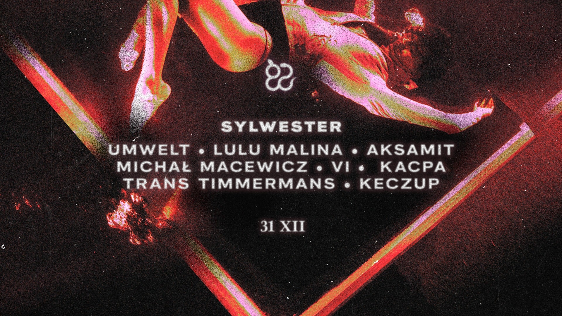 Ciało: Sylwester