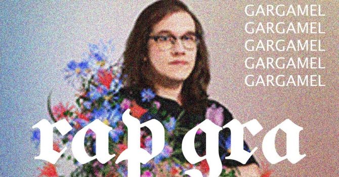 rap gra I GARGAMEL X NOZ | 24.11 I Mewka