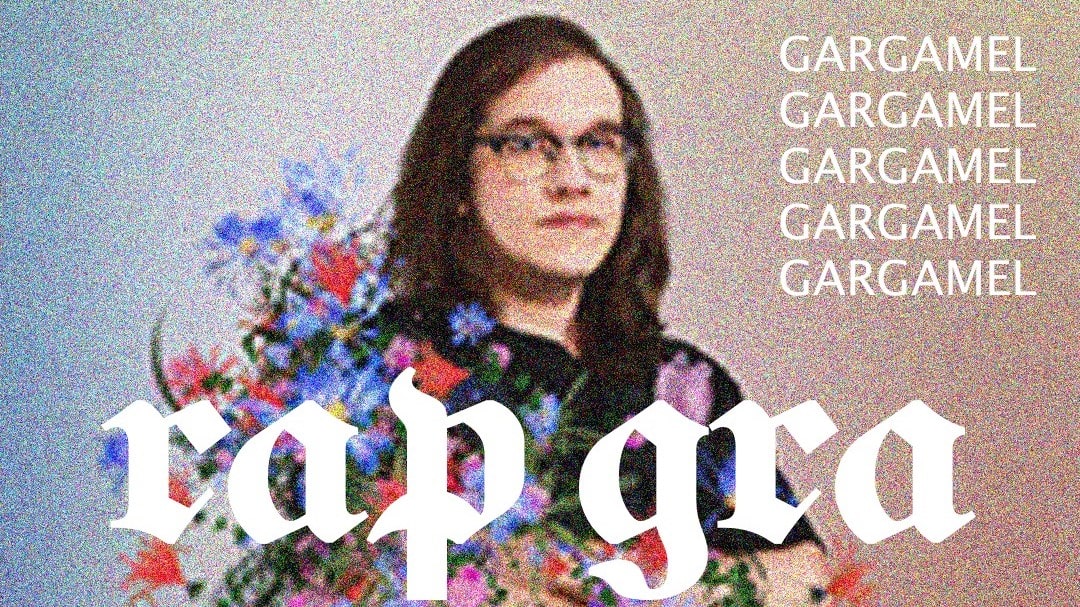 rap gra I GARGAMEL X NOZ | 24.11 I Mewka