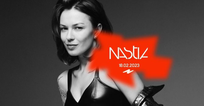 SLIPWAY: NASTIA (Kyiv)