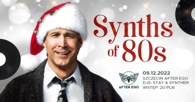 Synths of 80s | After Ego