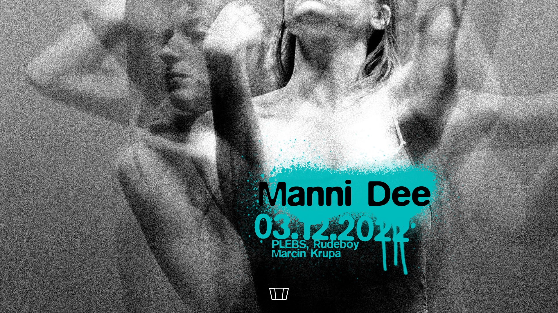 Smolna: Manni Dee / PLEBS / Rudeboy / Marcin Krupa / Alpha Beatz