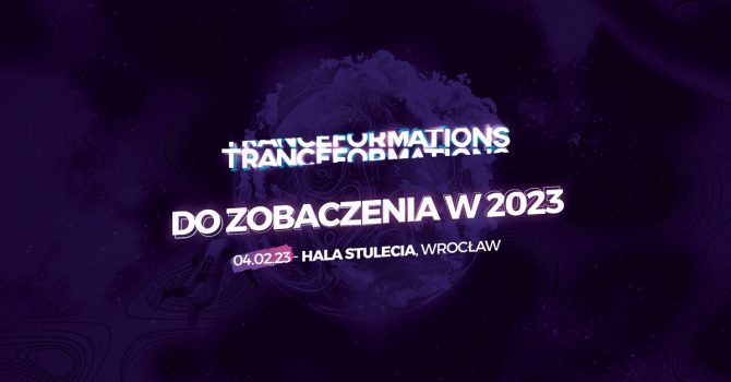Tranceformations