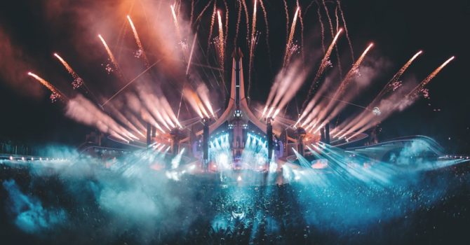 Pięciu DJ-ów, którzy nigdy nie zagrali na Tomorrowland w Belgii