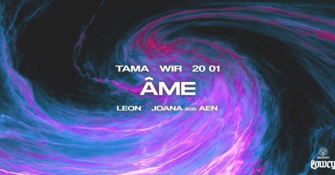 WIR: Ame | Tama