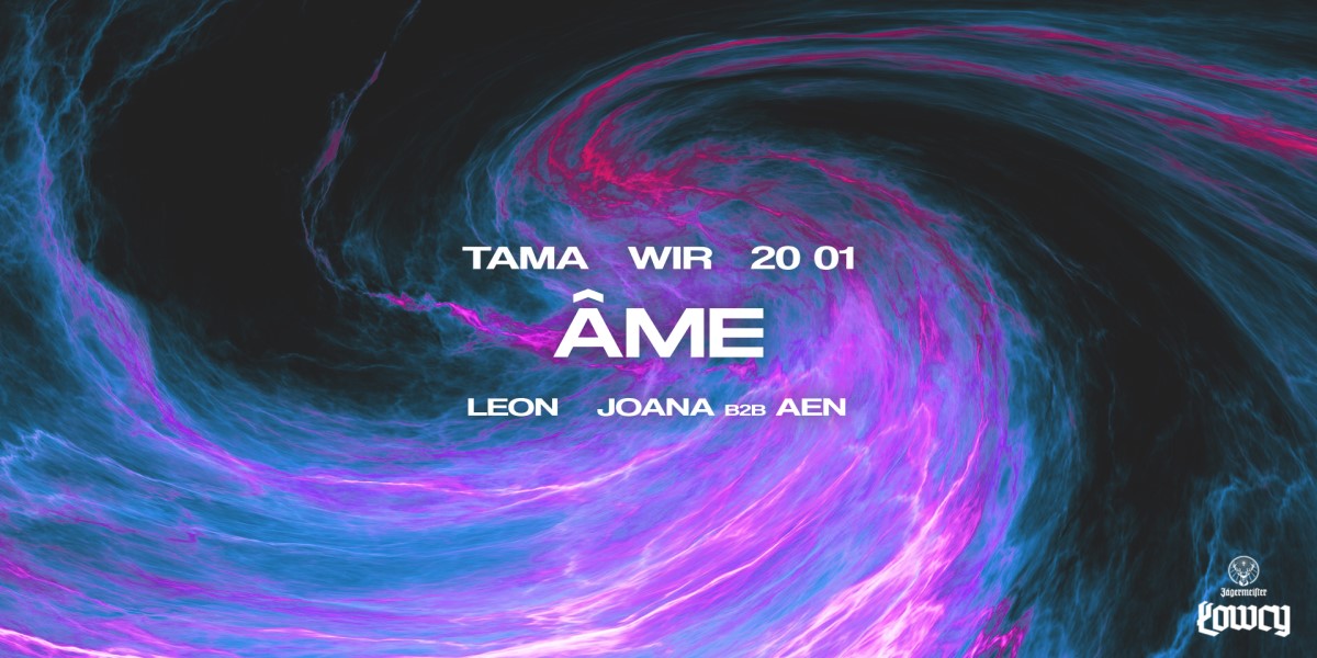 WIR: Ame | Tama