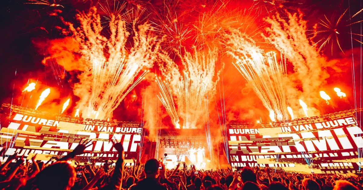 Pięciu DJ-ów, którzy nigdy nie zagrali na Tomorrowland w Belgii