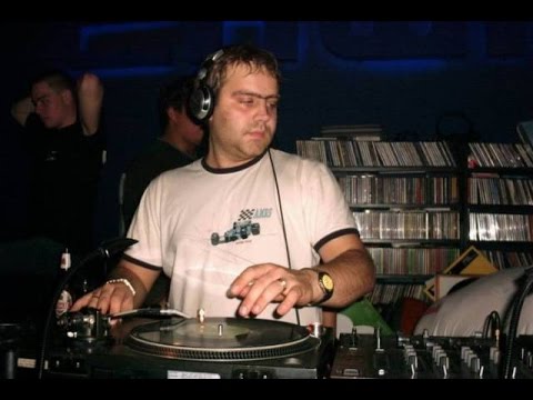 DJ Kris 2005