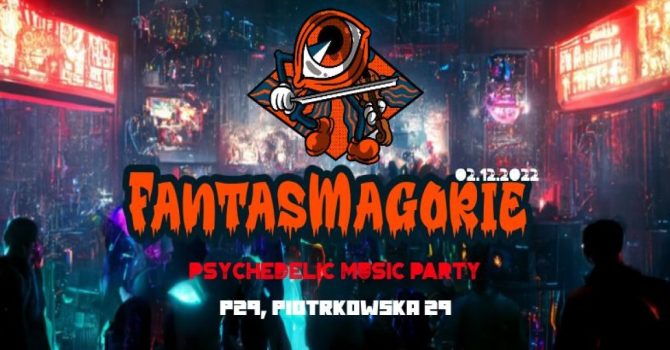FantasMagorie vol.1