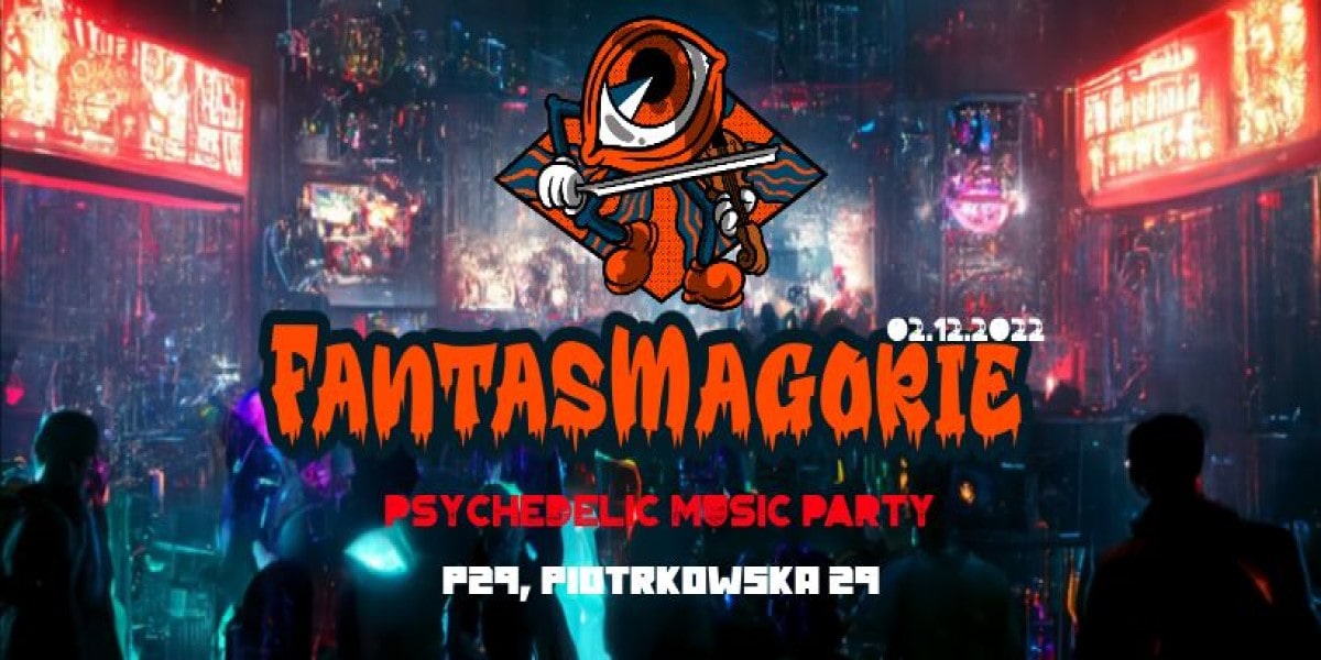 FantasMagorie vol.1