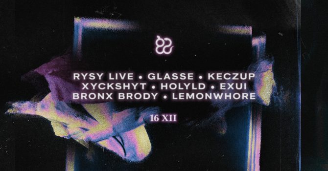 Ciało: Rysy