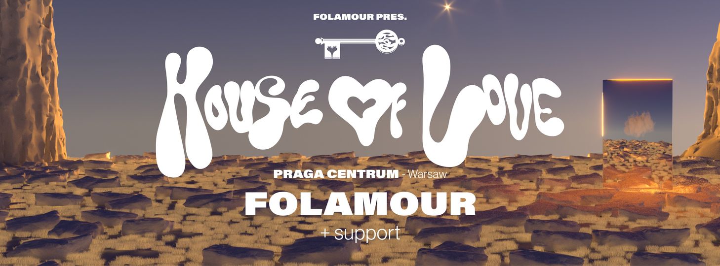 Folamour pres. House Of Love