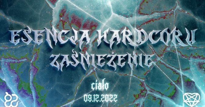 Esencja Ciała: Zaśnieżenie