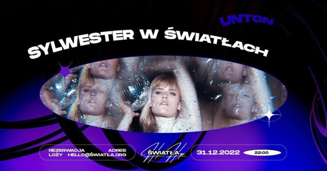 Sylwester w Światłach