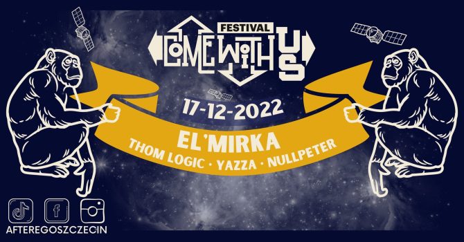 Come With Us Winter Party | After Ego