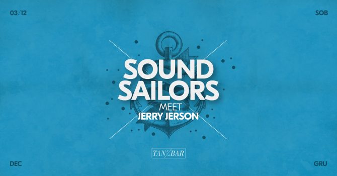 Sound Sailors & Jerry Jerson