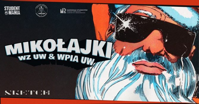MIKOŁAJKI | WZ UW & WPIA UW
