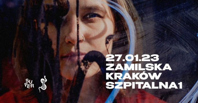 Zamilska | Szpitalna 1 | Kraków