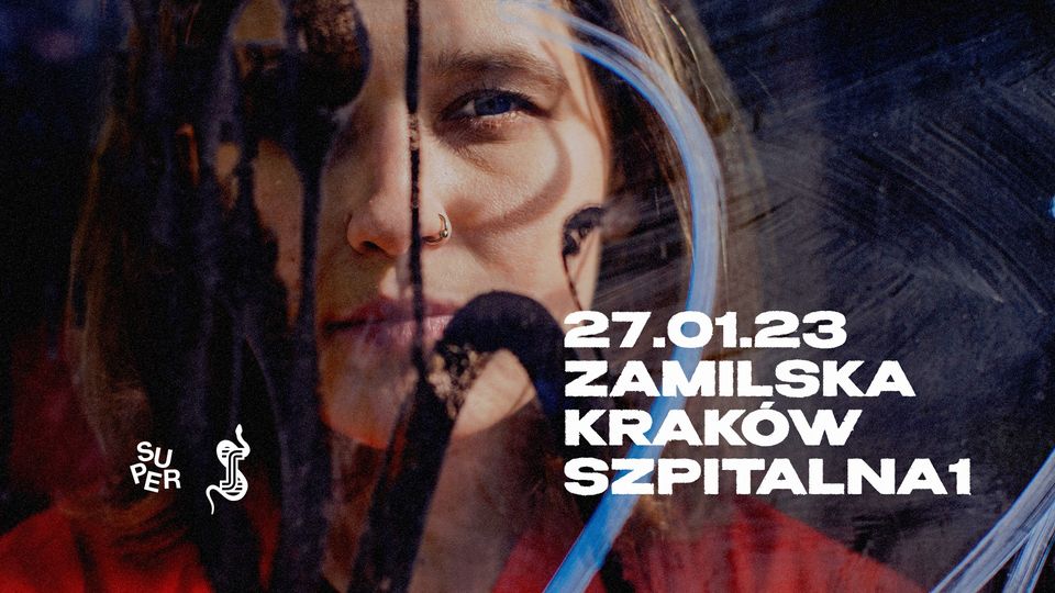 Zamilska | Szpitalna 1 | Kraków