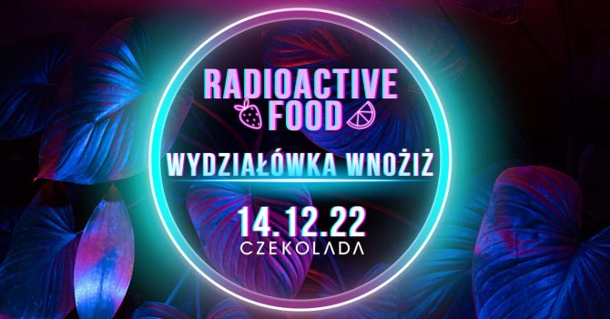 Wydziałówka WNOŻiŻ