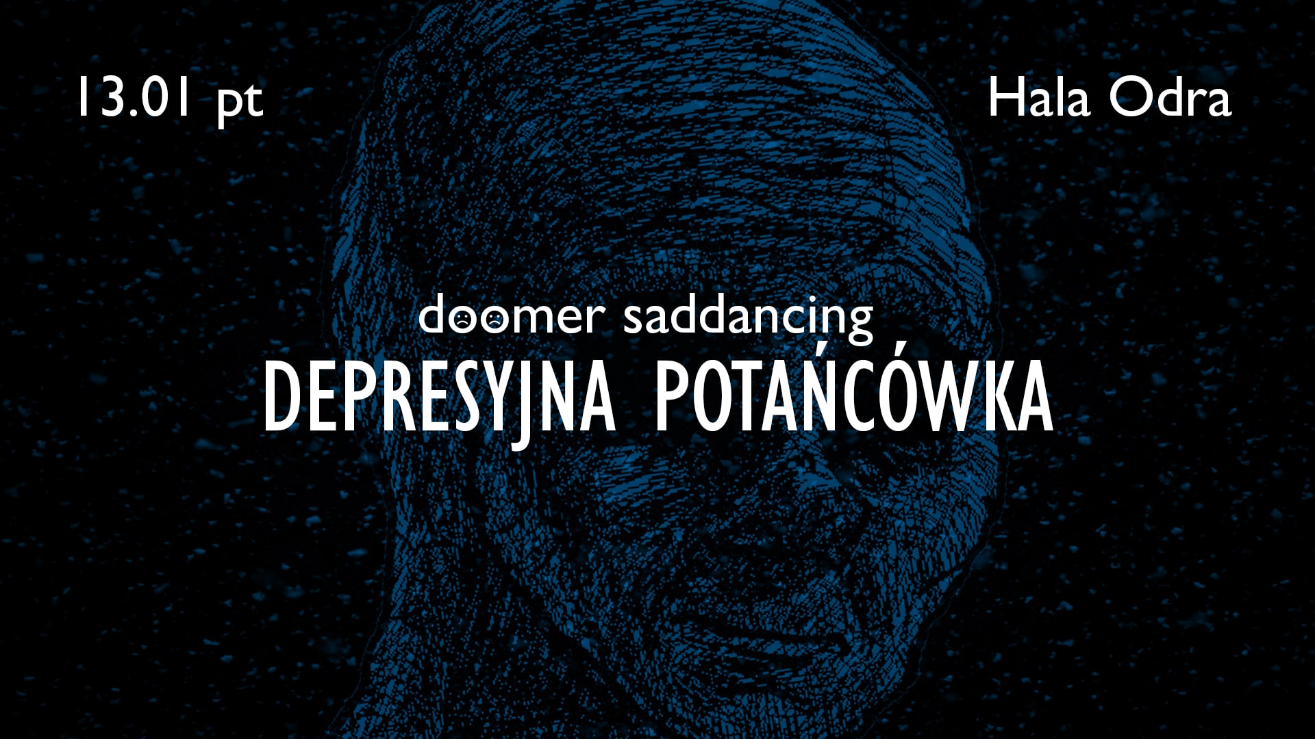 doomer saddancing / depresyjna potańcówka [szcz]