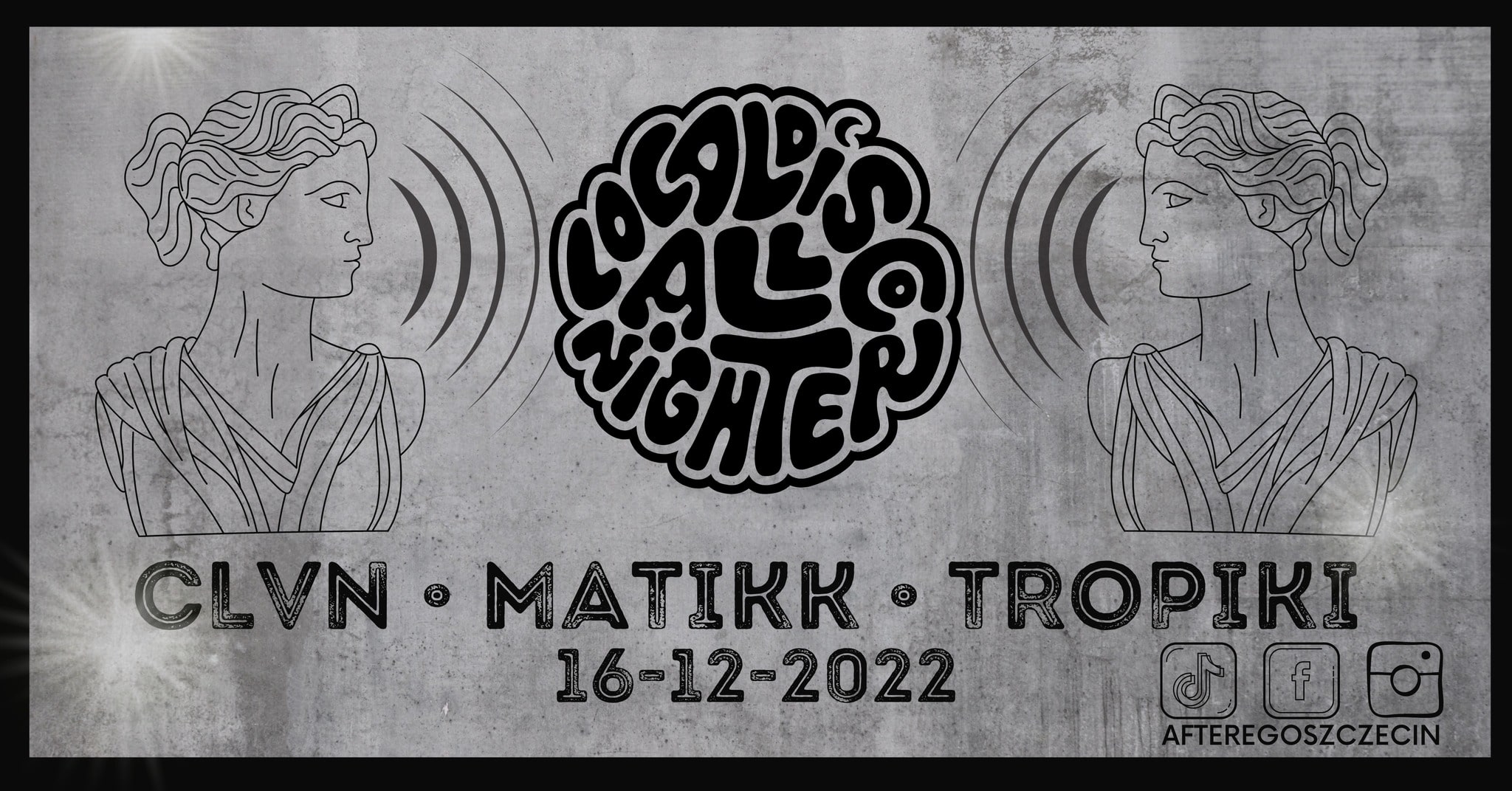 Local Disco | After Ego