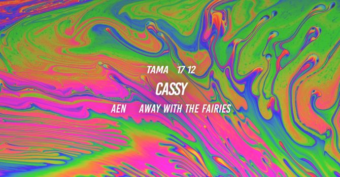 Tama: Cassy | lista fb free*