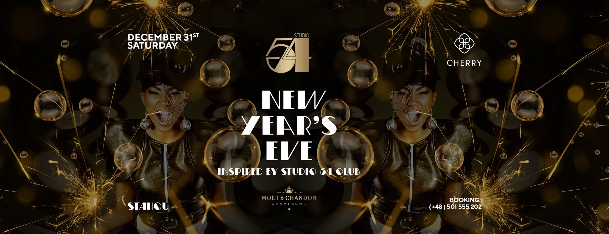 New Year’s Eve