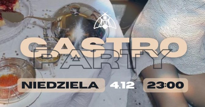 Gastroparty