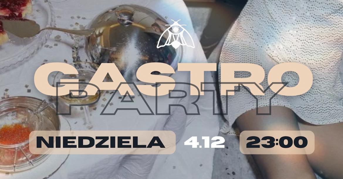 Gastroparty
