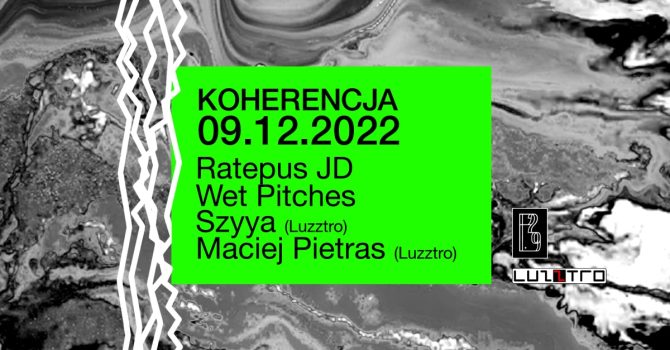 KOHERENCJA
