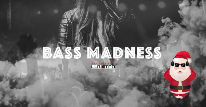 Bass Madness