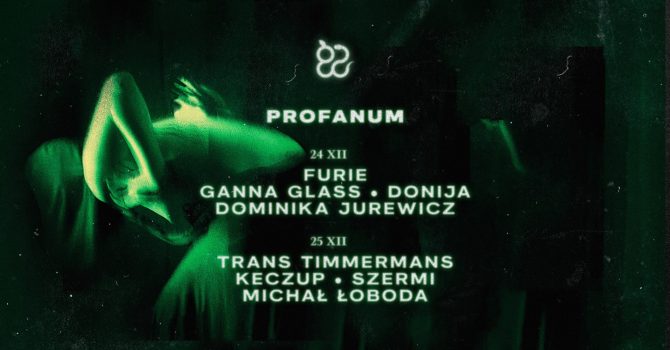 Ciało: Profanum