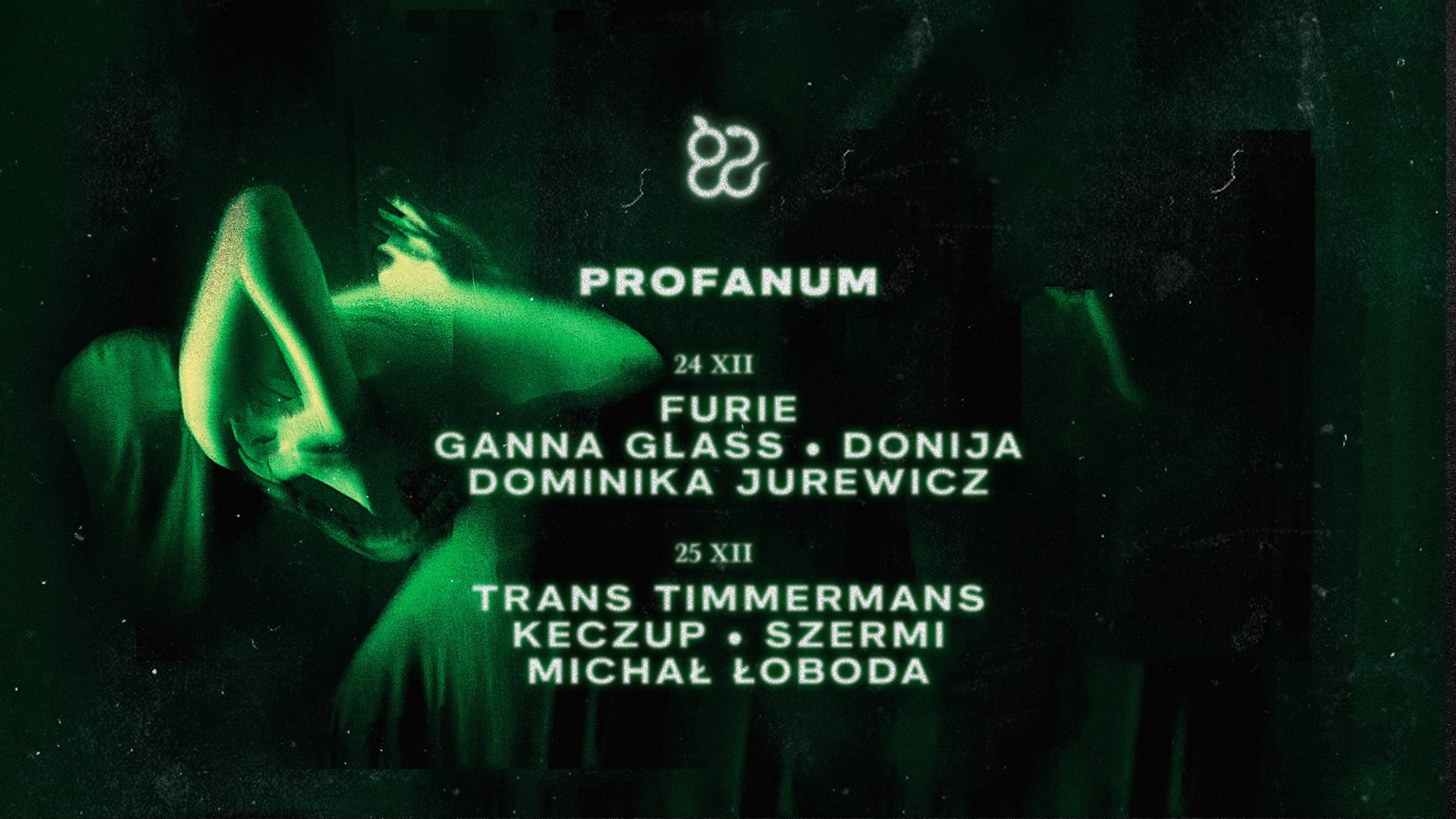 Ciało: Profanum