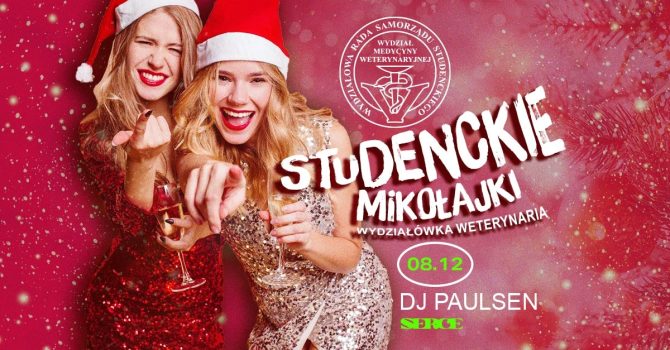 Studenckie Mikołajki Lublina – WETERYNARIA