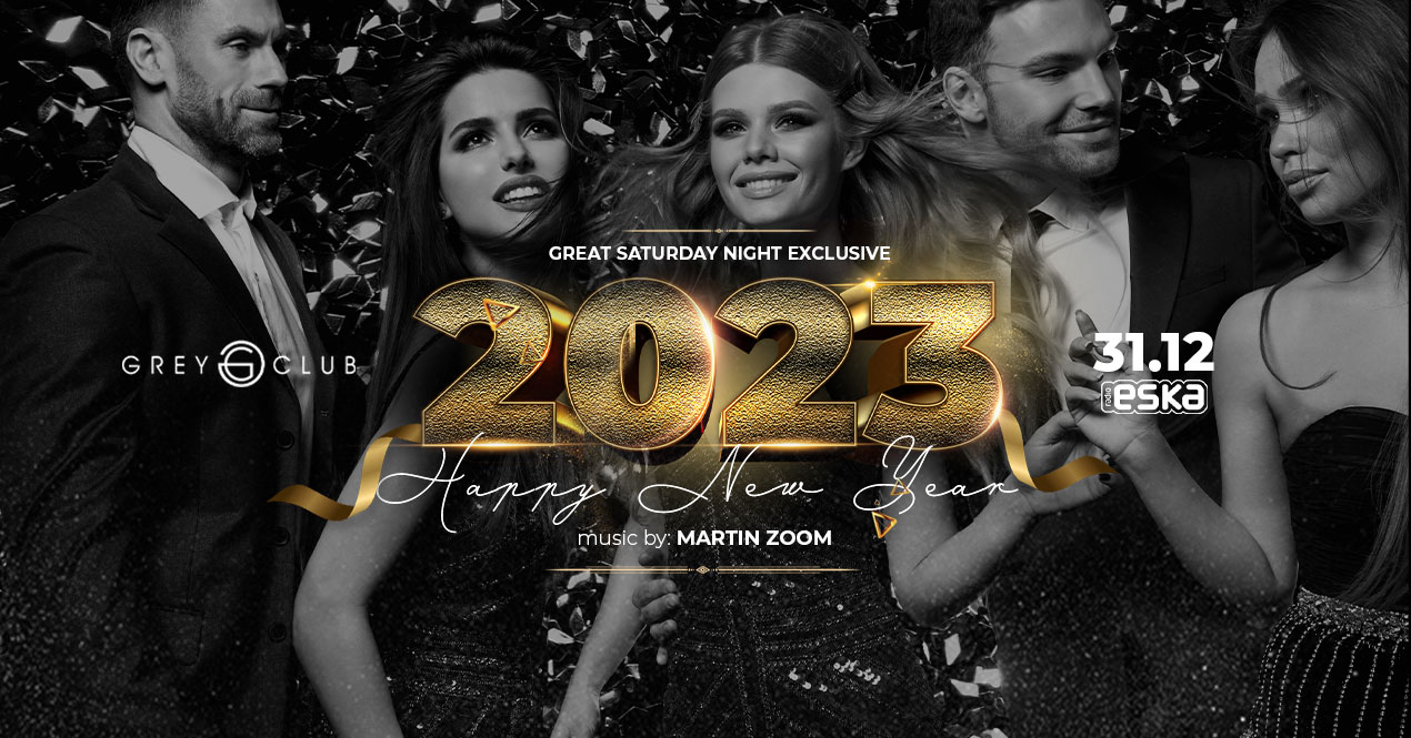 Sylwester 2022/2023 – MARTIN ZOOM