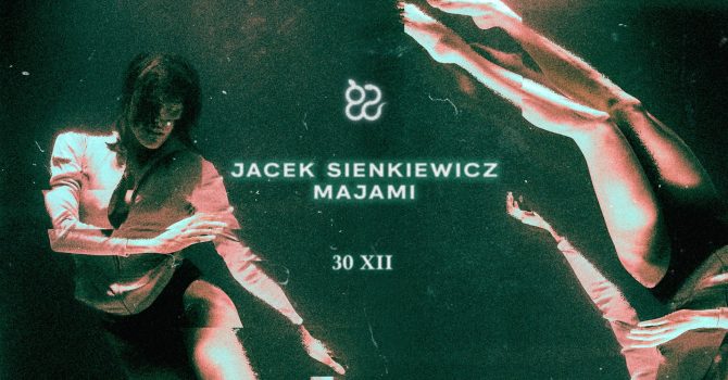 Ciało: Jacek Sienkiewicz