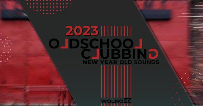 [2023] New Year Old Sounds