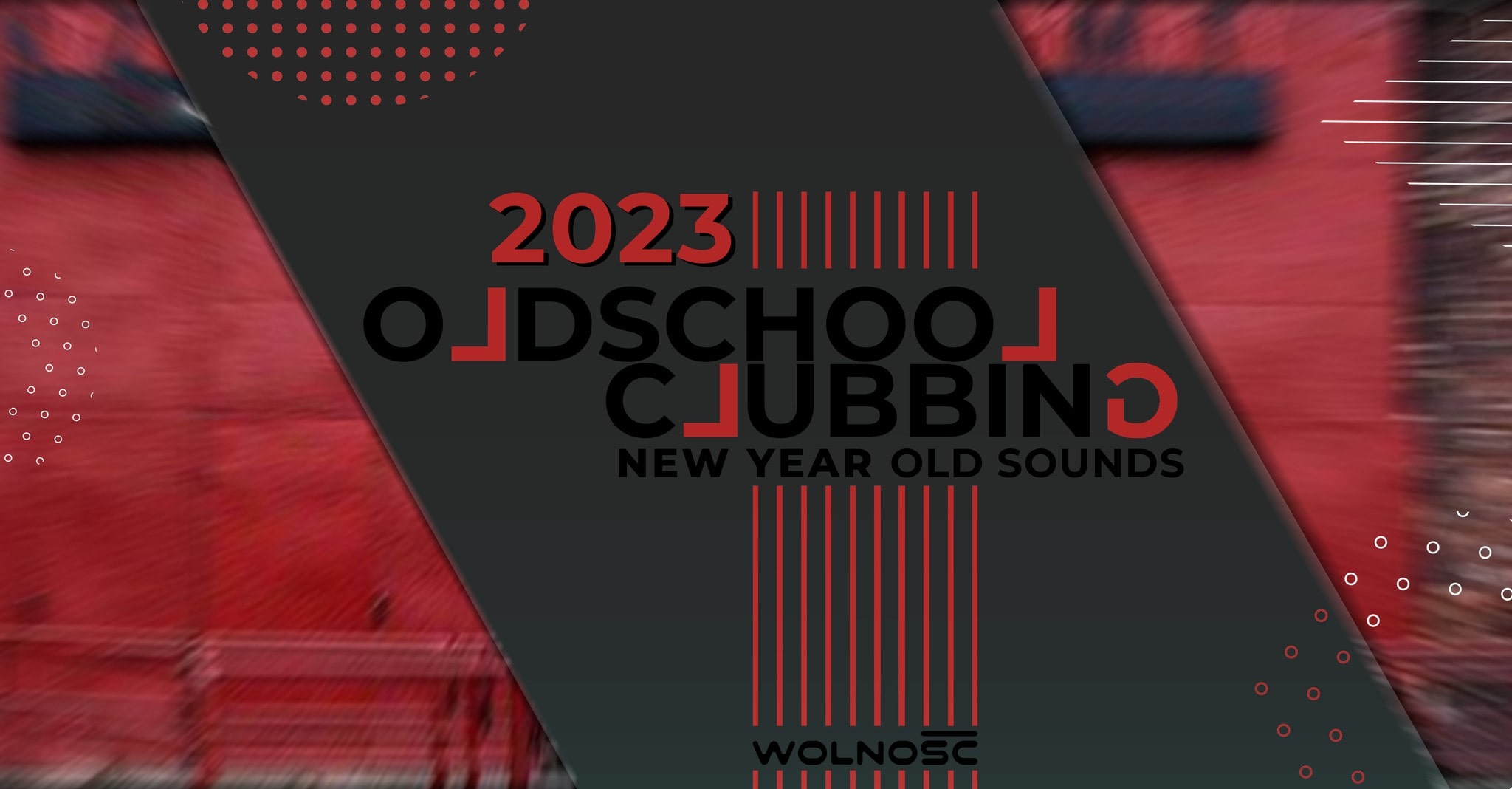 [2023] New Year Old Sounds