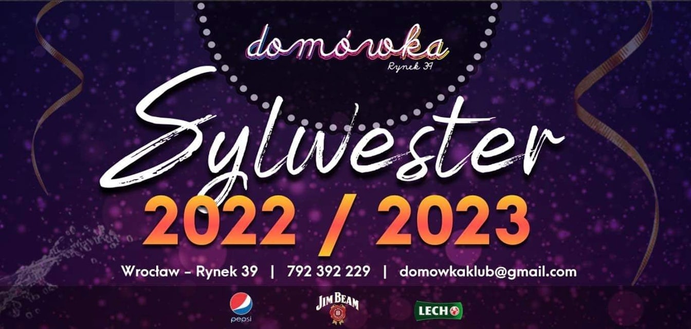 Sylwester 2022/2023