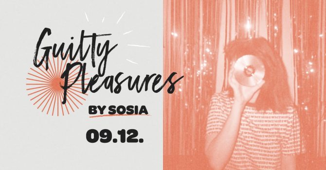 Guilty Pleasures: Sosia na Rewirach