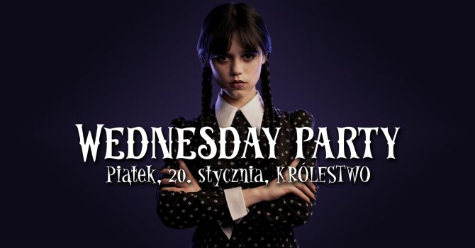 WEDNESDAY party – Rave’N Dance