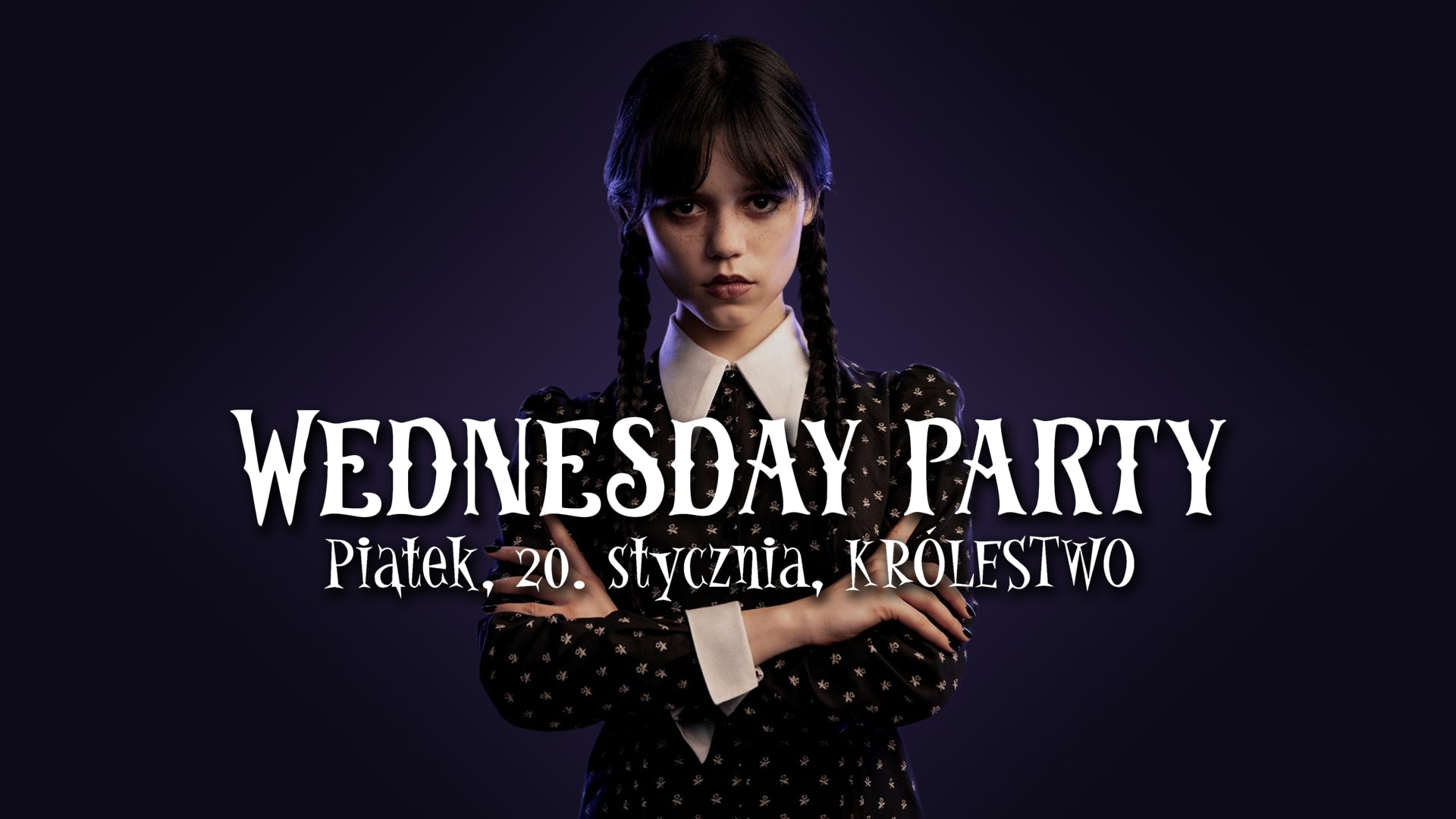 WEDNESDAY party – Rave’N Dance